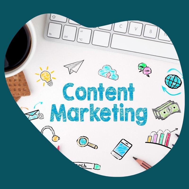 servizi di content marketing
