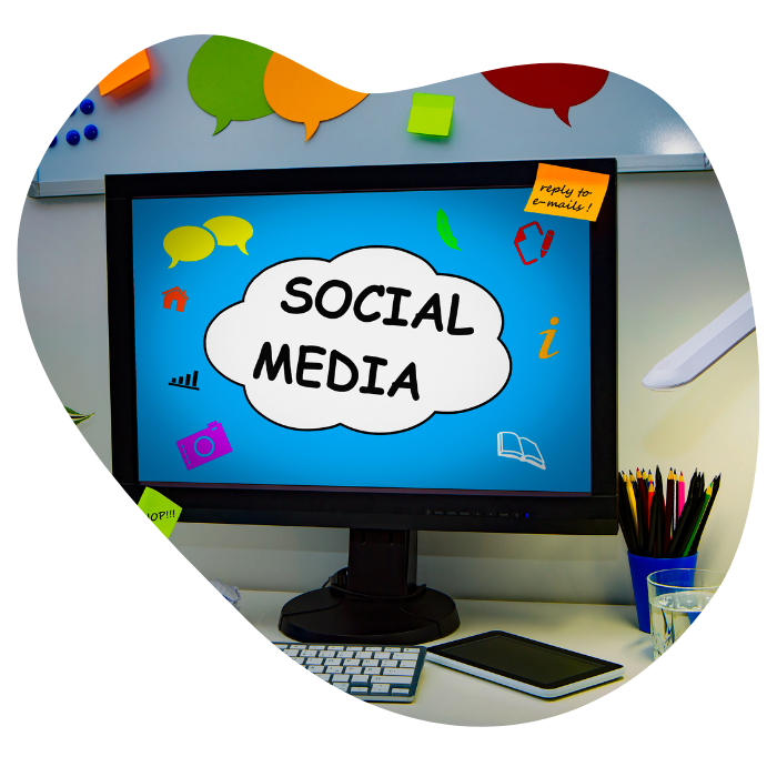 servizi social media marketing